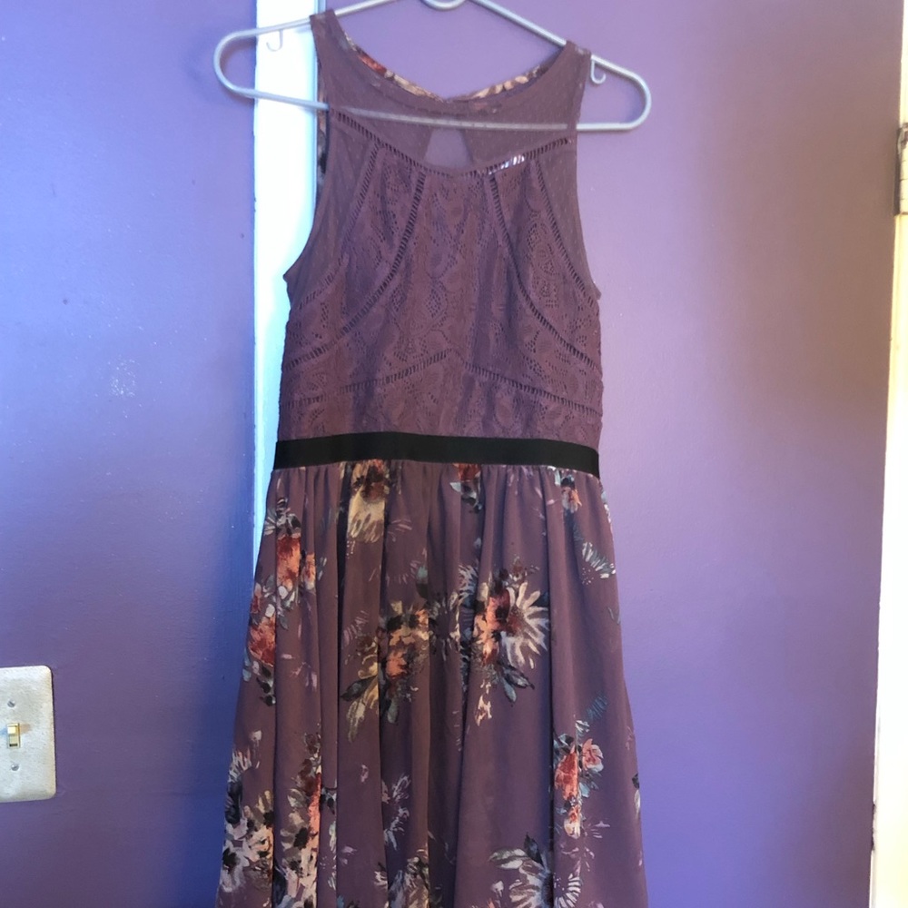 Xhilaration Party Dress